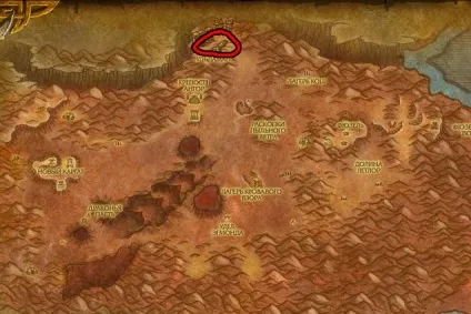 Де фармить всі види тканини в wow - статті pvp гільдії тиранія wow (шовковий матеріал) Де фармить всі види тканини в wow - статті pvp гільдії тиранія wow