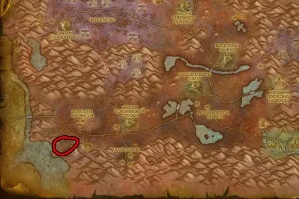 Де фармить всі види тканини в wow - статті pvp гільдії тиранія wow (вів) Де фармить всі види тканини в wow - статті pvp гільдії тиранія wow