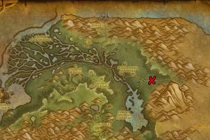 Де фармить всі види тканини в wow - статті pvp гільдії тиранія wow (зачистки підземелля просто) Де фармить всі види тканини в wow - статті pvp гільдії тиранія wow