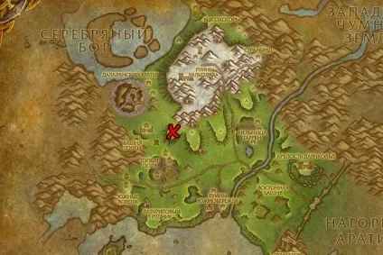 Де фармить всі види тканини в wow - статті pvp гільдії тиранія wow (вів) Де фармить всі види тканини в wow - статті pvp гільдії тиранія wow