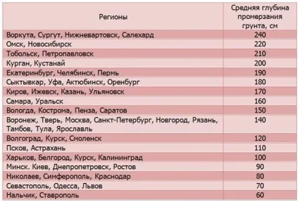 Фундамент для каркасного будинку види і який вибрати (який) Фундамент для каркасного будинку види і який вибрати