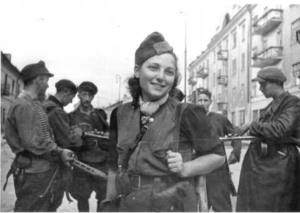 Герої-партизани великої вітчизняної війни (1941-1945) (війни) Герої-партизани великої вітчизняної війни (1941-1945)