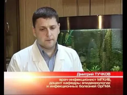 Герпес в носі симптоми, лікування і як виглядає (лікування) Герпес в носі симптоми, лікування і як виглядає