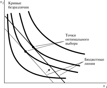 Глава 6 попит
