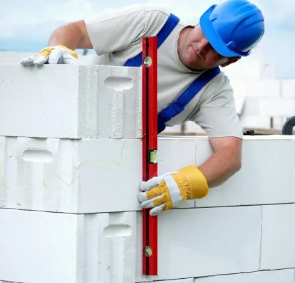 Газобетонні блоки розміри і ціни за штуку, характеристики
