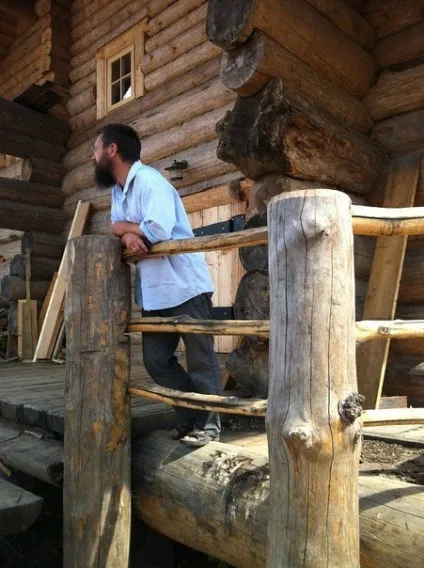 Де живе герман Стерлігов