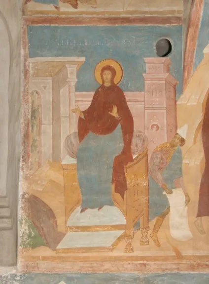 очима сучасників