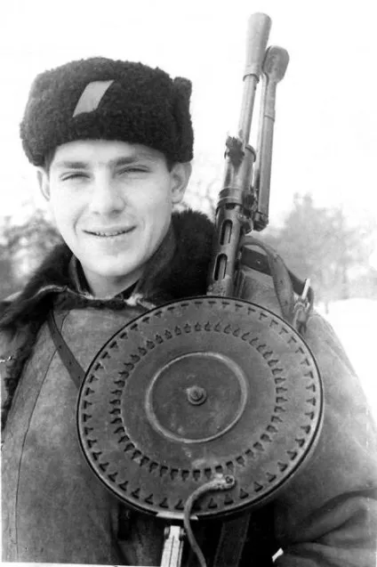 Герої-партизани великої вітчизняної війни (1941-1945) (герої-партизани) Герої-партизани великої вітчизняної війни (1941-1945)