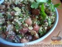 Грузинська кухня, страви з квасолі, рецепти з фото на 117 рецептів (типи страв) Грузинська кухня, страви з квасолі, рецепти з фото на 117 рецептів