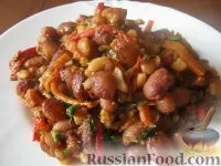 Грузинська кухня, страви з квасолі, рецепти з фото на 117 рецептів (квасолі) Грузинська кухня, страви з квасолі, рецепти з фото на 117 рецептів