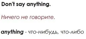 Граматика present simple - секрети англійської язикасекрети англійської мови