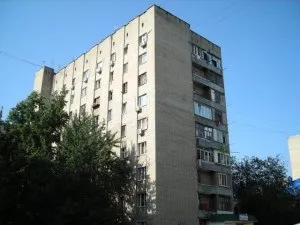 Гостинки, секції та малосімейки