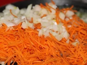 Грузінчікі - прості рецепти