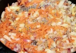 Грузінчікі - покроковий рецепт з фото (котлети і фарш) Грузінчікі - покроковий рецепт з фото