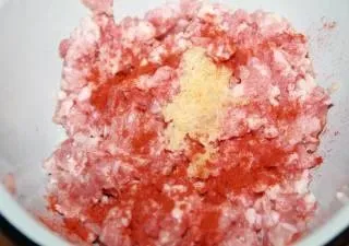 Грузінчікі - покроковий рецепт з фото (грузінчікі) Грузінчікі - покроковий рецепт з фото
