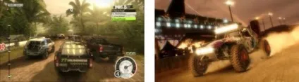 Перегонів 2010 - огляд ігор для pc