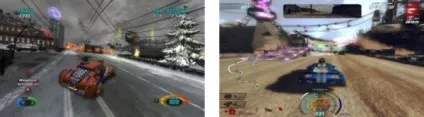 Перегонів 2010 - огляд ігор для pc