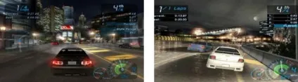 Перегонів 2010 - огляд ігор для pc