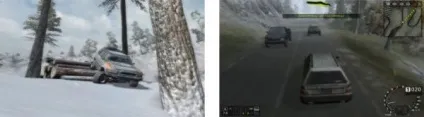 Перегонів 2010 - огляд ігор для pc