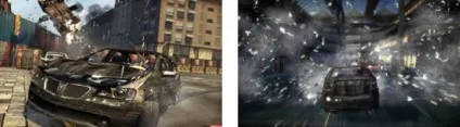 Перегонів 2010 - огляд ігор для pc