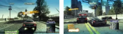 Перегонів 2010 - огляд ігор для pc
