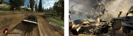 Перегонів 2010 - огляд ігор для pc