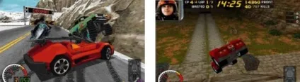 Перегонів 2010 - огляд ігор для pc