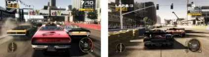 Перегонів 2010 - огляд ігор для pc