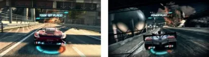 Перегонів 2010 - огляд ігор для pc