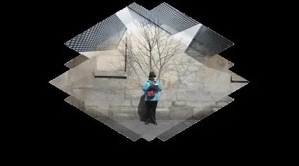 Міські божевільні видиме безумство або шалене бачення (галереї.) Міські божевільні видиме безумство або шалене бачення