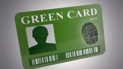 Грін карта (green card) в сша лотерея в 2017 році (лотерея) Грін карта (green card) в сша лотерея в 2017 році