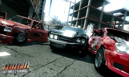 Перегонів 2010 - огляд ігор для pc