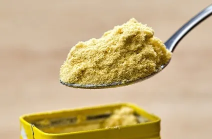 Гірчичний порошок при застуді варіанти використання, ефективність (застуді) Гірчичний порошок при застуді варіанти використання, ефективність