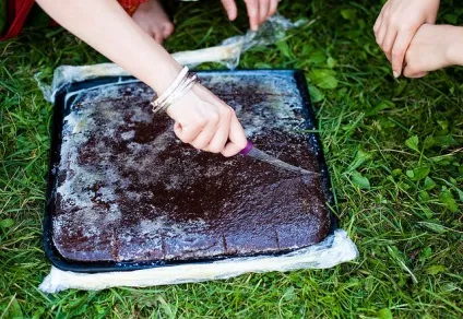 Готувати друзям, що може бути краще, hello food