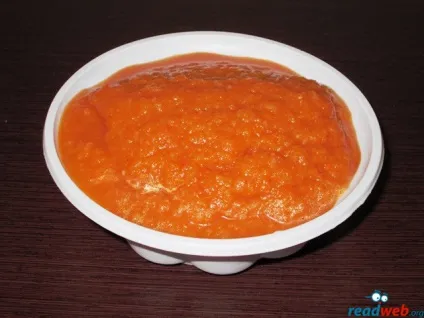Готуємо кабачкову ікру як в ссср