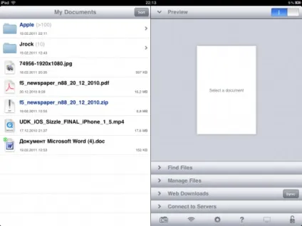 Good reader, огляди додатків для ios і mac на (огляди додатків) Good reader, огляди додатків для ios і mac на