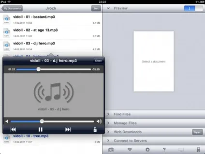 Good reader, огляди додатків для ios і mac на (огляди додатків) Good reader, огляди додатків для ios і mac на