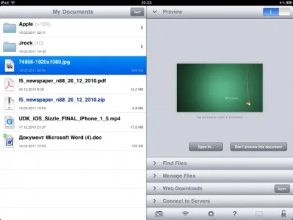 Good reader, огляди додатків для ios і mac на (good) Good reader, огляди додатків для ios і mac на