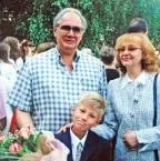 Ігор Непомнящий «життя - театр, а репертуар ми вибираємо самі! »(Игорь) Ігор Непомнящий «життя - театр, а репертуар ми вибираємо самі! »