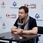 Ігор Непомнящий «життя - театр, а репертуар ми вибираємо самі! »(Театр) Ігор Непомнящий «життя - театр, а репертуар ми вибираємо самі! »
