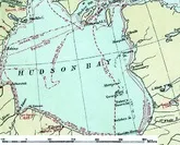 Гудзонової затоки