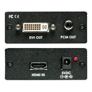 Hdmi підключення телевізора до комп'ютера і ноутбука