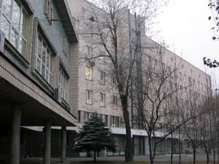 Інститут національний інститут серцево-судинної хірургії ім