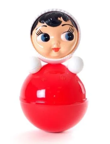 Іграшки для дітей в ссср