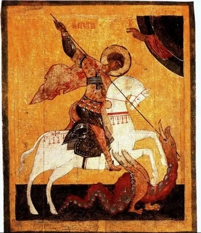 иконоборческое рух