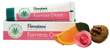 Himalaya herbals (Хималая Хербалс) - мій відгук про використання (корисні для шкіри) Himalaya herbals (Хималая Хербалс) - мій відгук про використання