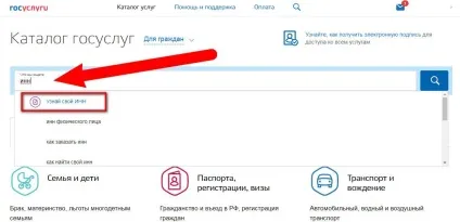 Інструкція як дізнатися свій інн (інн) Інструкція як дізнатися свій інн