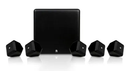 Hi-fi до 100 000 рублів