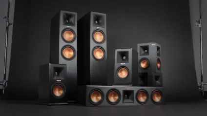 Hi-fi до 100 000 рублів