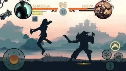 Ігри бій з тінню (shadow fight) грати онлайн безкоштовно (fight) Ігри бій з тінню (shadow fight) грати онлайн безкоштовно